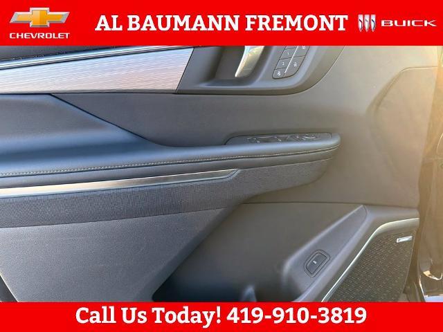 2026 Buick Enclave - $37,270