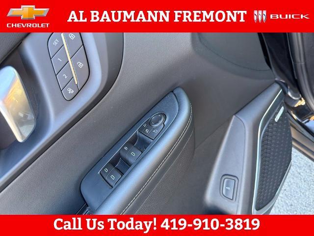 2026 Buick Enclave - $37,270