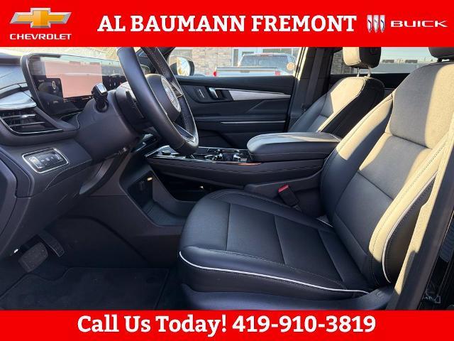 2026 Buick Enclave - $37,270