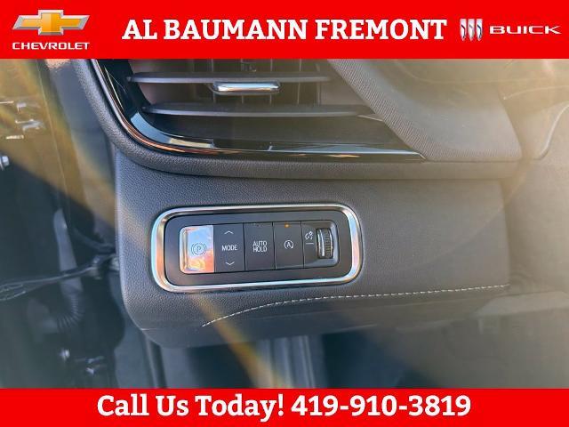2026 Buick Enclave - $37,270
