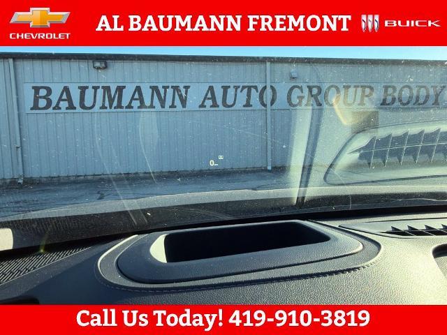 2026 Buick Enclave - $37,270