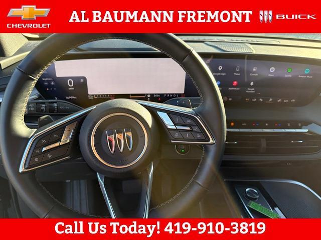 2026 Buick Enclave - $37,270