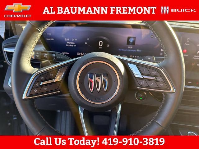 2026 Buick Enclave - $37,270