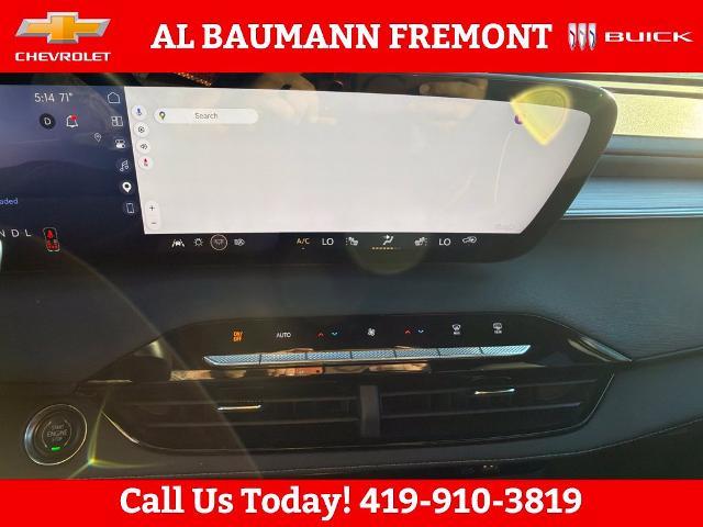 2026 Buick Enclave - $37,270