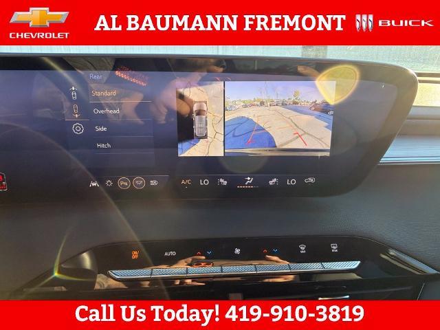 2026 Buick Enclave - $37,270