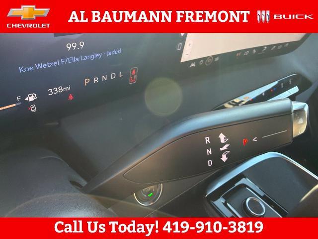 2026 Buick Enclave - $37,270