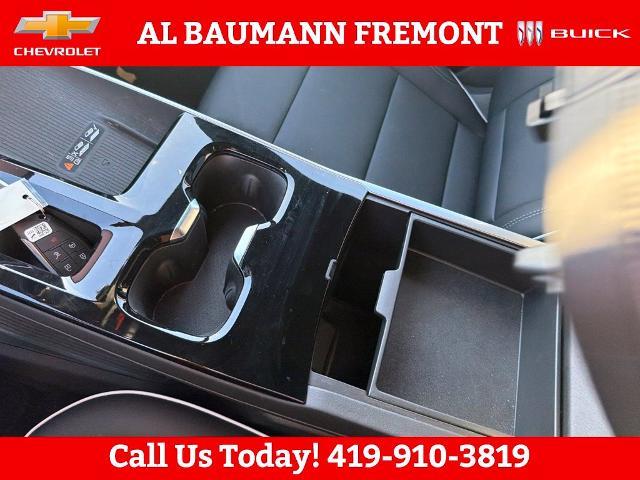 2026 Buick Enclave - $37,270
