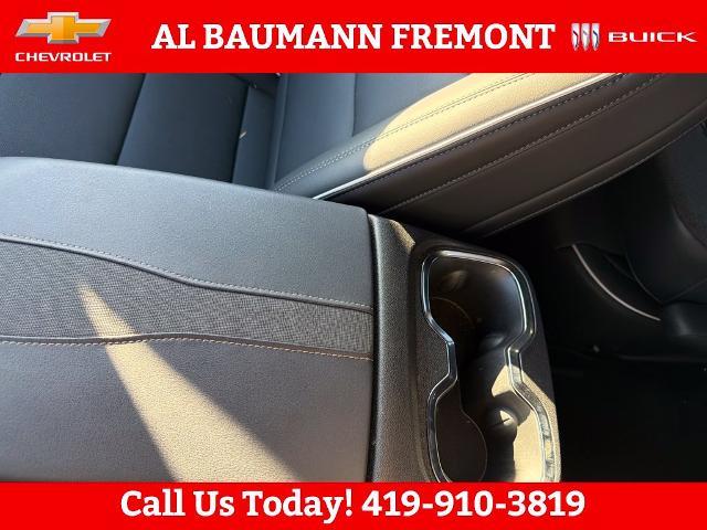 2026 Buick Enclave - $37,270
