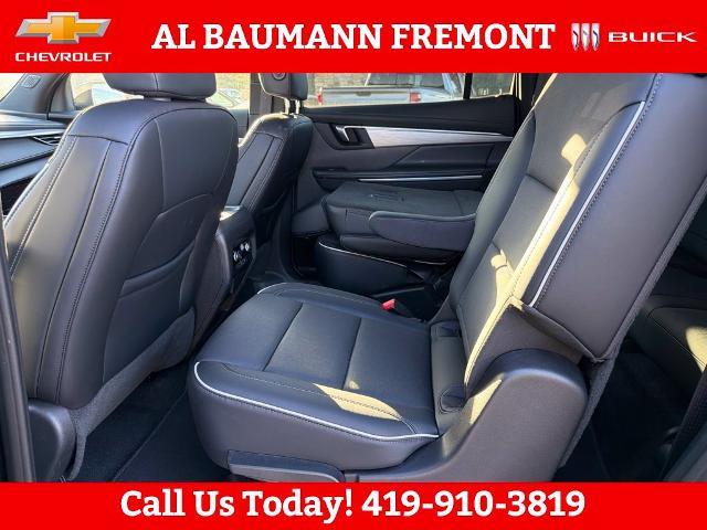 2026 Buick Enclave - $37,270