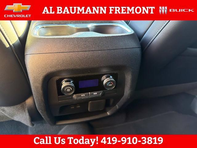 2026 Buick Enclave - $37,270