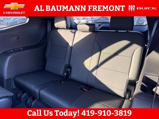 2026 Buick Enclave - $37,270