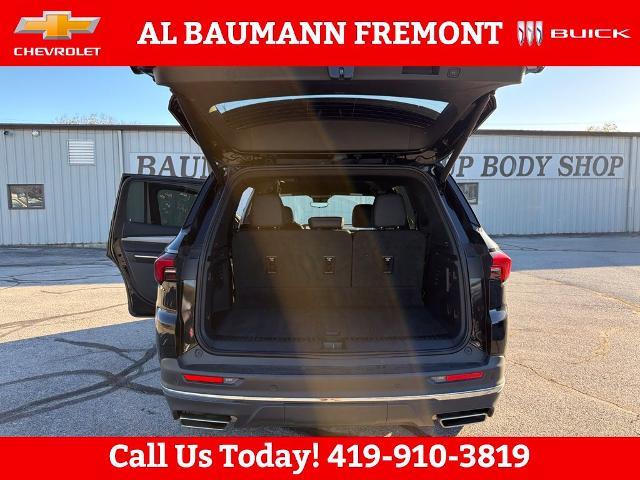 2026 Buick Enclave - $37,270