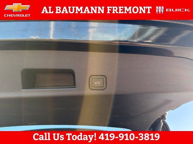 2026 Buick Enclave - $37,270