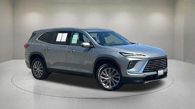 Preowned 2026 Buick Enclave Preferred for Sale