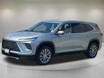 2026 Enclave Thumbnail 2