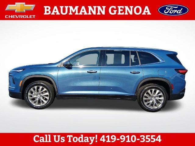 2026 Buick Enclave - $37,500