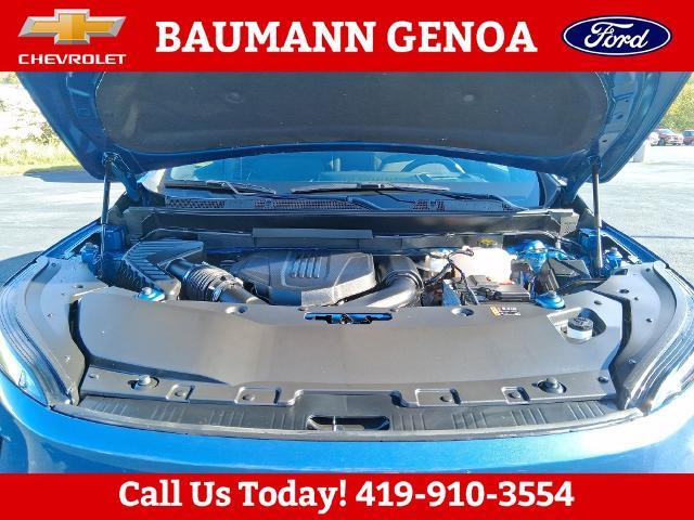2026 Buick Enclave - $37,500