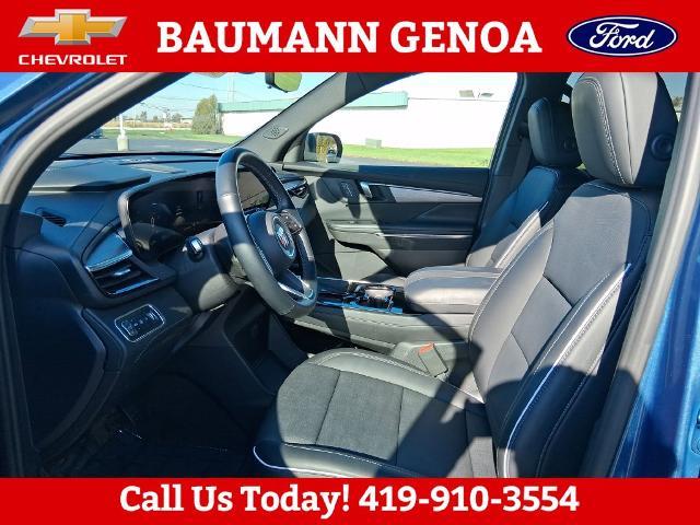 2026 Buick Enclave - $37,500