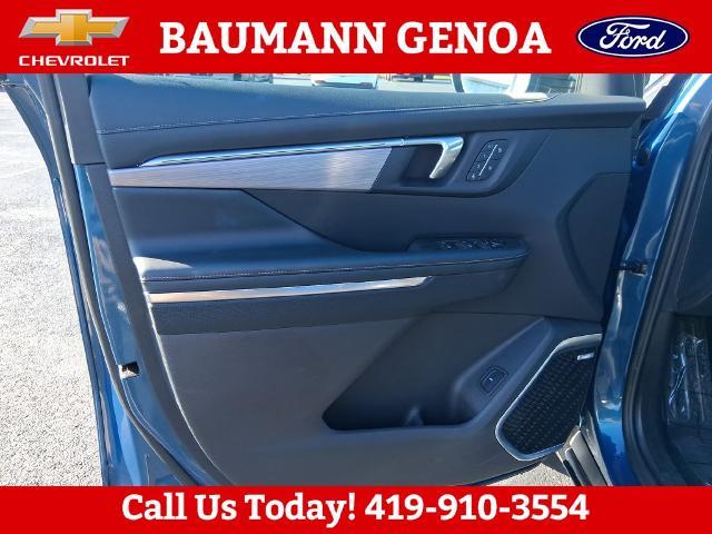 2026 Buick Enclave - $37,500