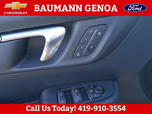2026 Buick Enclave - $37,500