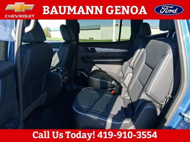 2026 Buick Enclave - $37,500