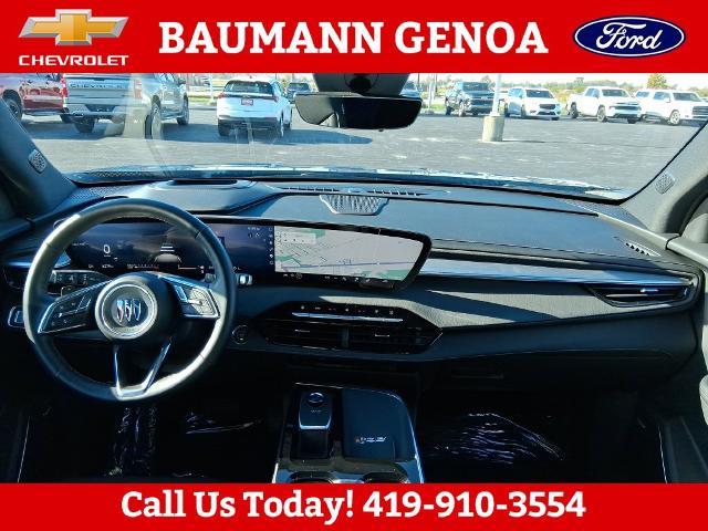 2026 Buick Enclave - $37,500