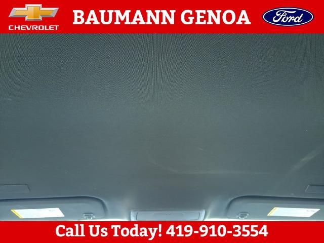 2026 Buick Enclave - $37,500