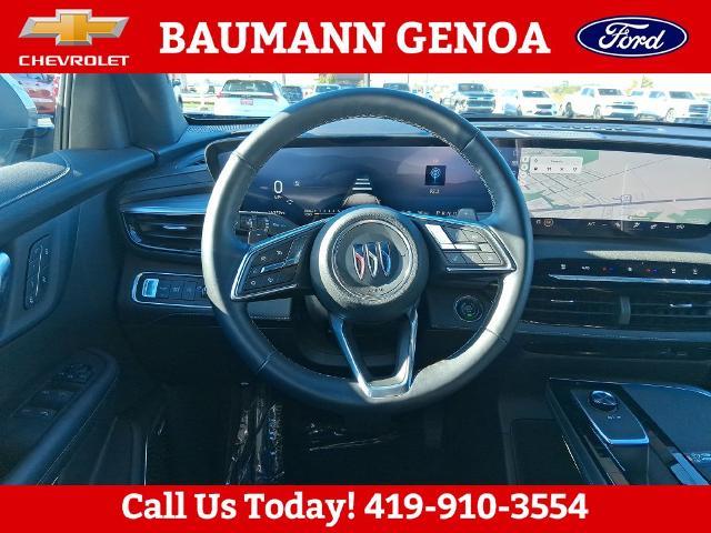 2026 Buick Enclave - $37,500