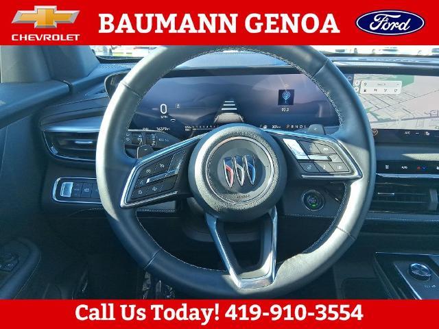 2026 Buick Enclave - $37,500