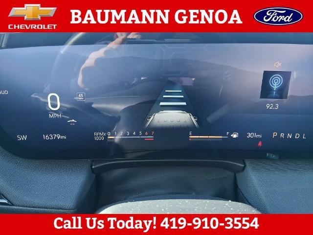 2026 Buick Enclave - $37,500