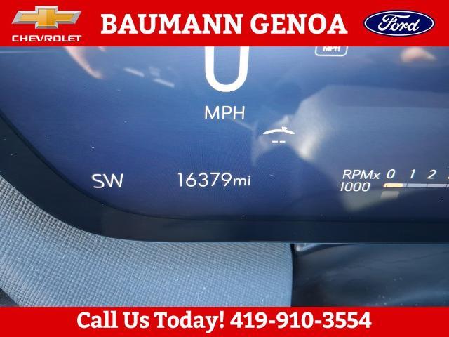 2026 Buick Enclave - $37,500