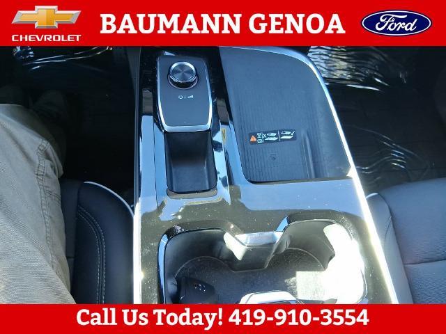 2026 Buick Enclave - $37,500