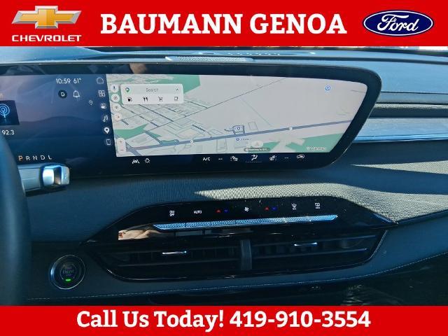 2026 Buick Enclave - $37,500
