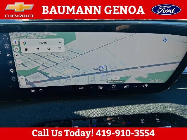 2026 Buick Enclave - $37,500