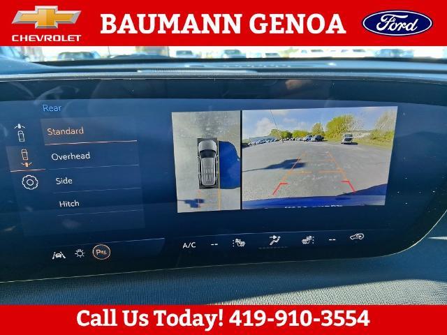 2026 Buick Enclave - $37,500