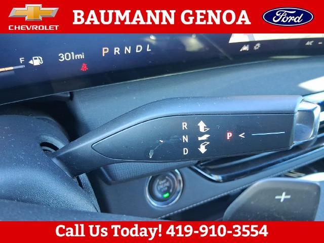 2026 Buick Enclave - $37,500