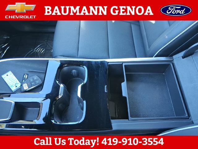 2026 Buick Enclave - $37,500