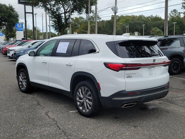 2026 Buick Enclave - $35,534