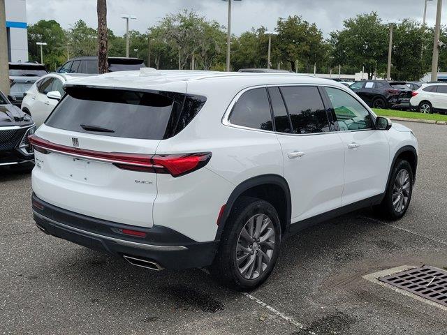 2026 Buick Enclave - $35,534