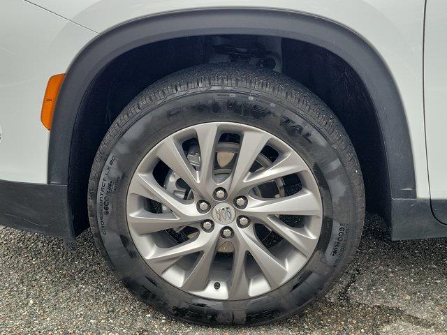 2026 Buick Enclave - $35,534