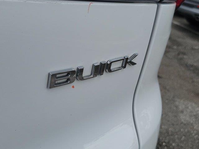 2026 Buick Enclave - $35,534