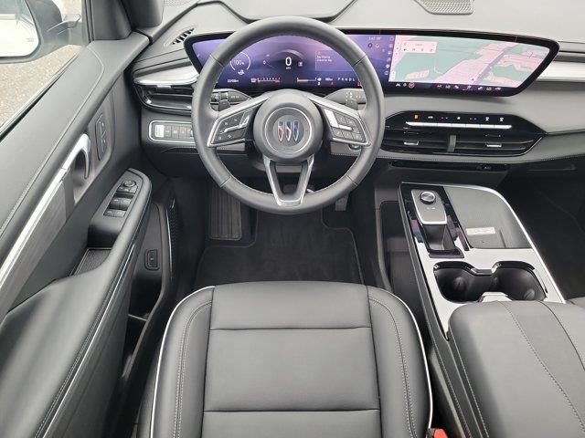 2026 Buick Enclave - $35,534