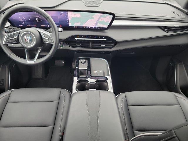 2026 Buick Enclave - $35,534
