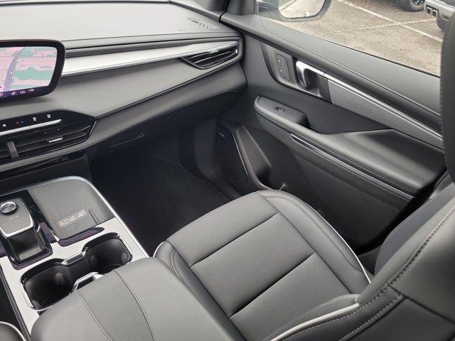2026 Buick Enclave - $35,534