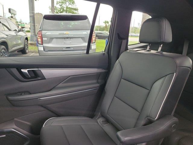 2026 Buick Enclave - $35,534