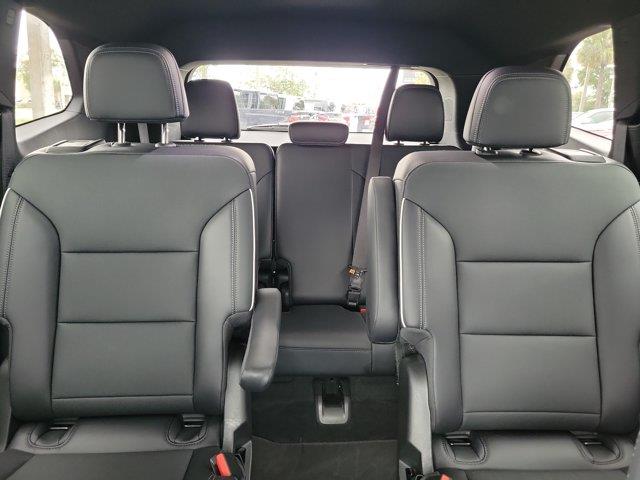 2026 Buick Enclave - $35,534