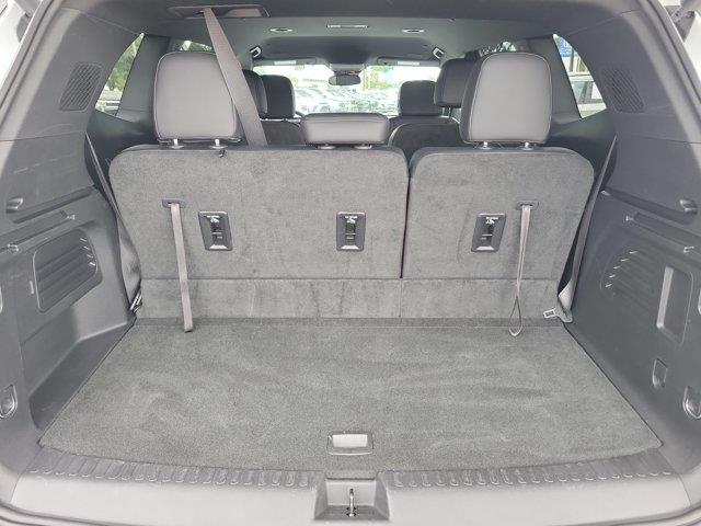 2026 Buick Enclave - $35,534