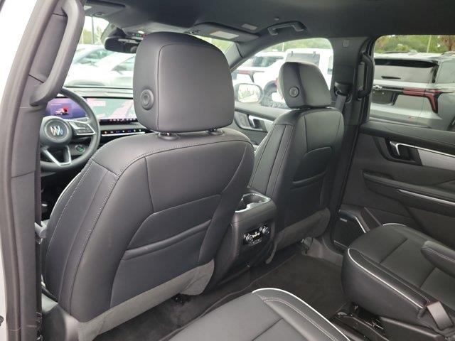 2026 Buick Enclave - $35,534