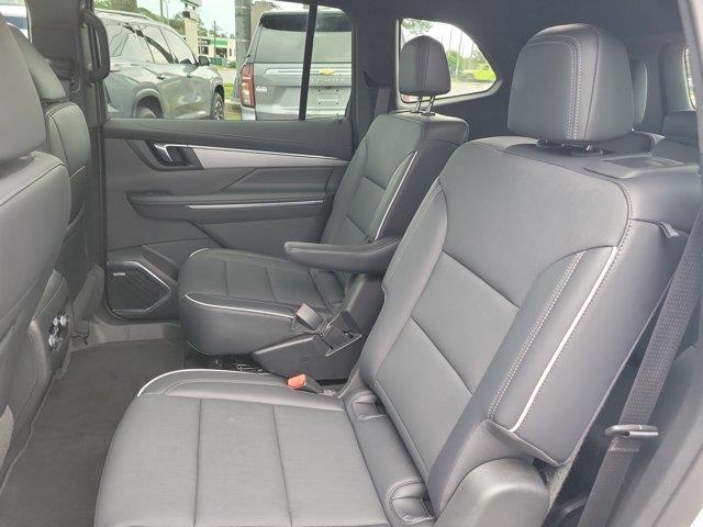 2026 Buick Enclave - $35,534