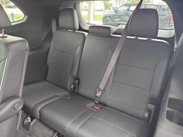 2026 Buick Enclave - $35,534